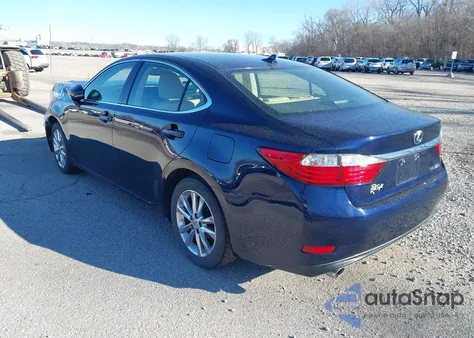 2013 Lexus Es 350 из США, поврежденный, VIN JTHBK1GG4D2020448